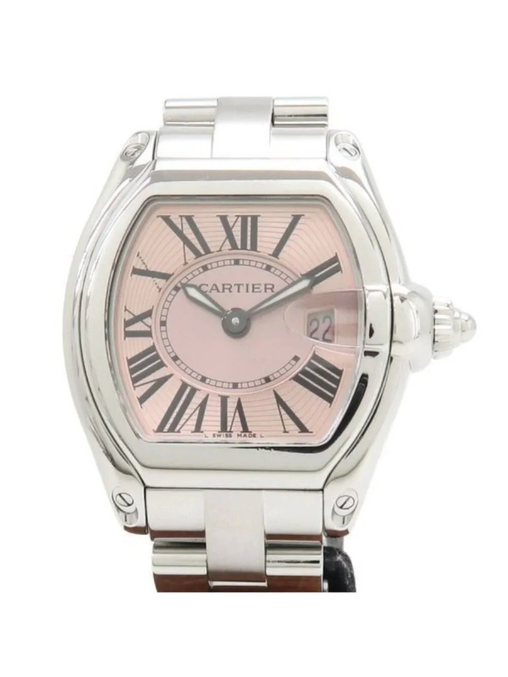 Cartier Roadster SM Watch